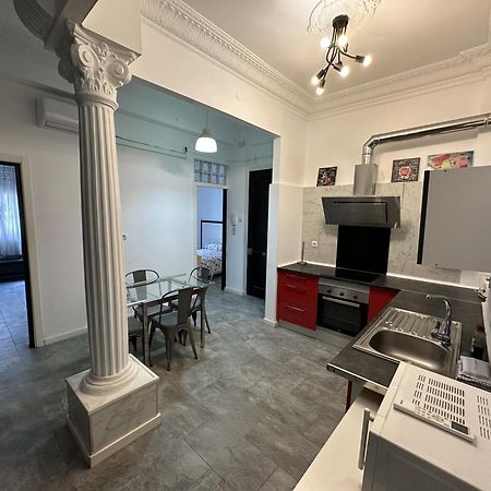Apartamento 5 minuts Ruzzafa, perfect locatión 6PX&Wifi Valencia Exterior foto