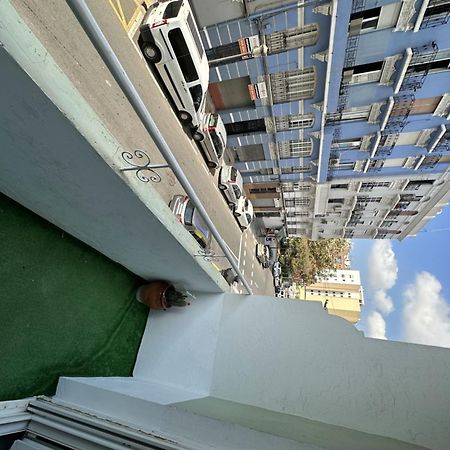 Apartamento 5 minuts Ruzzafa, perfect locatión 6PX&Wifi Valencia Exterior foto