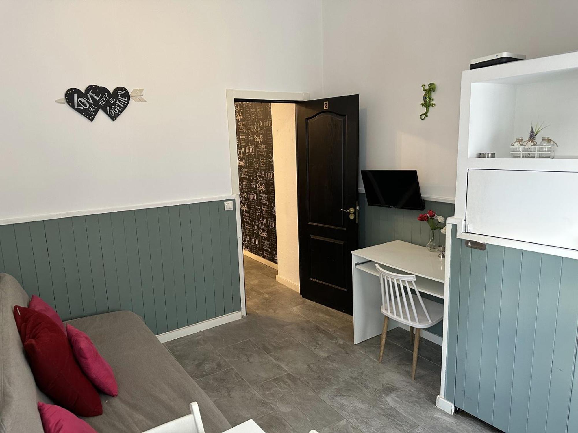 Apartamento 5 minuts Ruzzafa, perfect locatión 6PX&Wifi Valencia Exterior foto