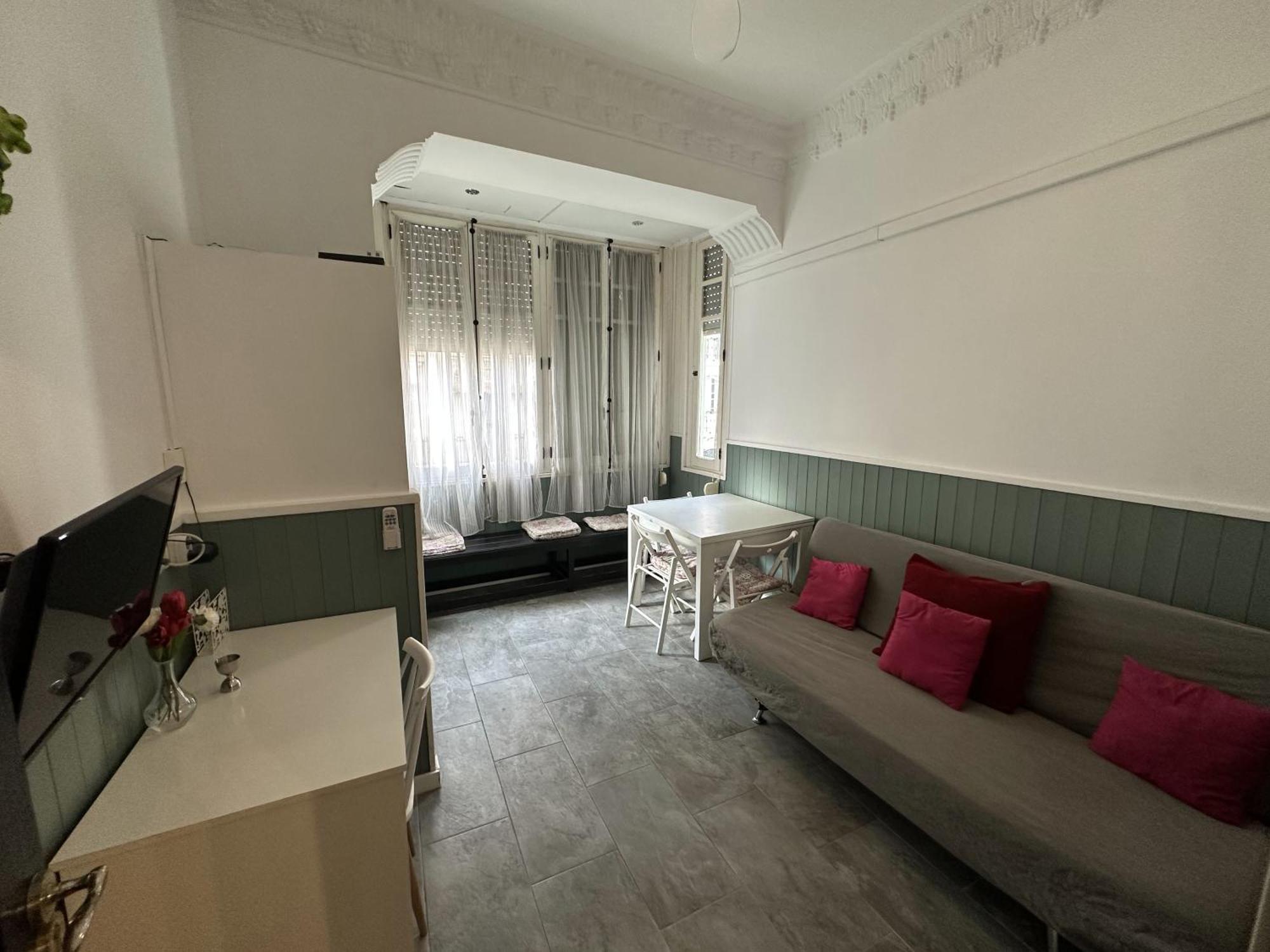 Apartamento 5 minuts Ruzzafa, perfect locatión 6PX&Wifi Valencia Exterior foto