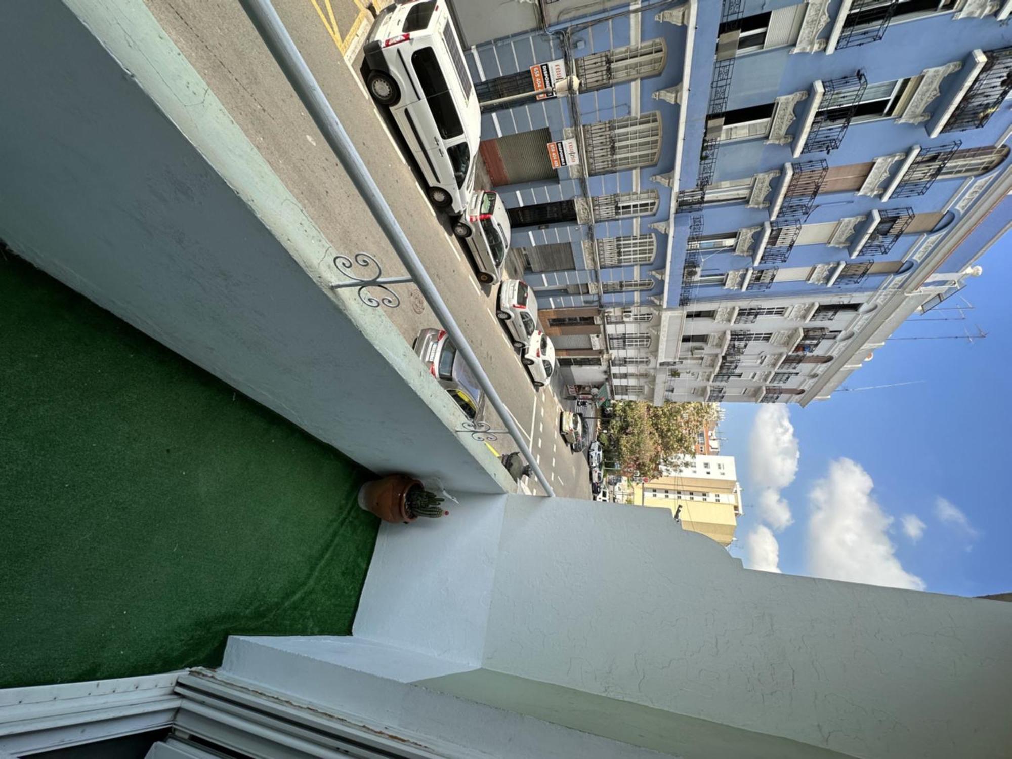 Apartamento 5 minuts Ruzzafa, perfect locatión 6PX&Wifi Valencia Exterior foto